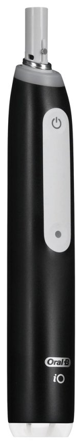 Oral-B 8006540731536 elektrisk tandbrste Voksen Roterende, pulserende tandbrste Sort, Hvid #3
