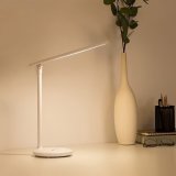 Techly I-LAMP-DSK9 bordlampe 3 W LED G Hvid #22