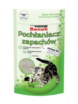 CERTECH lugtabsorberende middel Super Benek Grn skov 450 g #1
