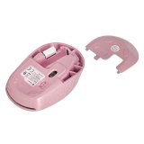 NATEC STORK mus Hjem Ambidextrous RF Wireless + USB Type-A Optisk 1600 dpi #5