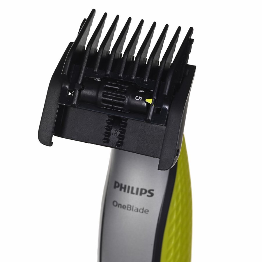 Philips OneBlade 360 QP2834/23 Ansigt + krop #15