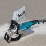 Makita PC5001C transportabel slibemaskine 10500 rpm Sort, Bl 1400 W #6