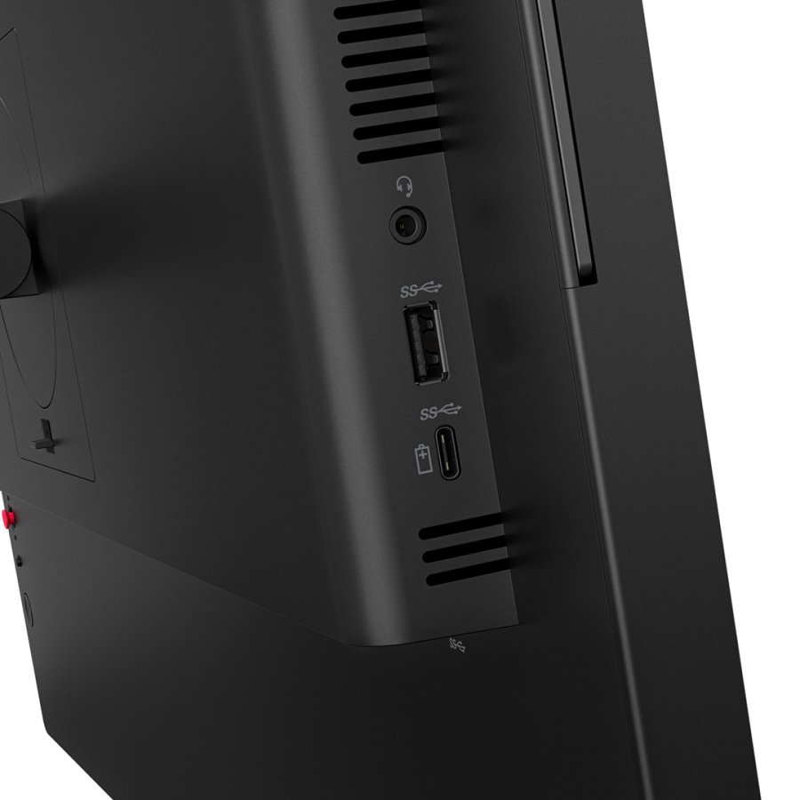 Lenovo ThinkVision T24-4v computersk�rm 60,5 cm (23.8