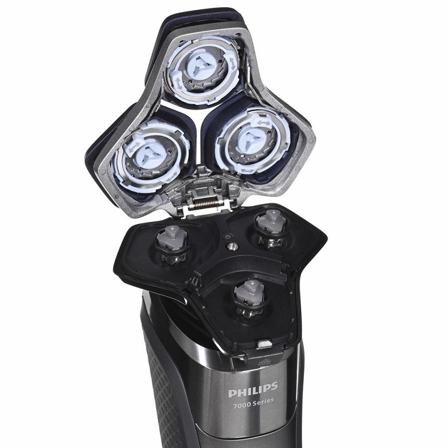 Philips SHAVER Series 7000 S7887/55 Elektrisk Wet & Dry-shaver #17