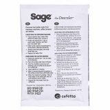 Sage the Soft Top Luxe elkedel 1,7 L 2400 W Sort, Rustfrit stl #25