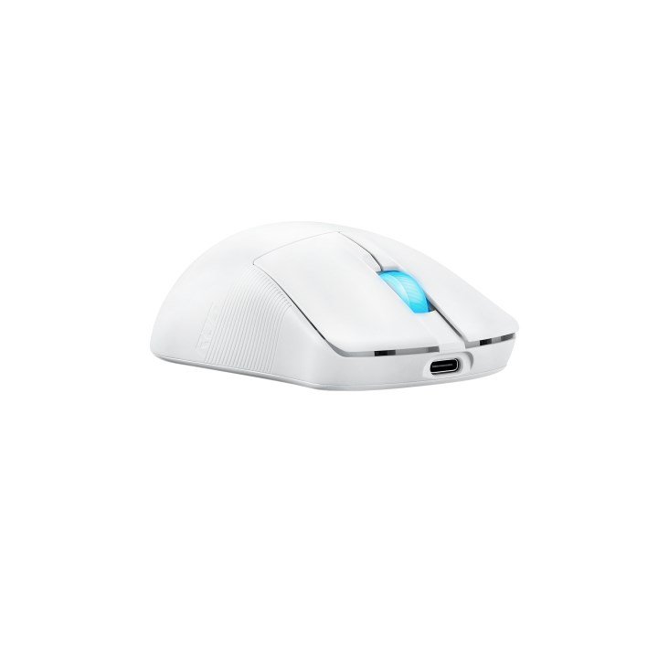ASUS ROG Harpe Ace Mini mus Spil Ambidextrous RF Wireless + Bluetooth + USB Type-C Optisk 42000 dpi #7