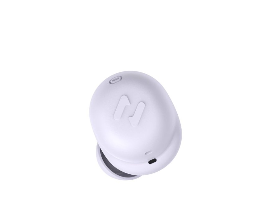 Havit TW969 - TWS trdlse hovedtelefoner, violet #3