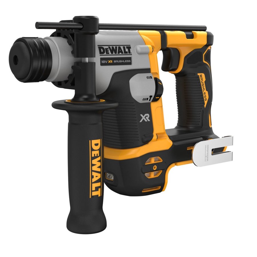 18V SDS-borehammer uden batteri og lader DEWALT DCH172N #1
