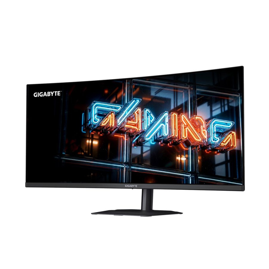 GIGABYTE MO34WQC36 computersk�rm 86,4 cm (34