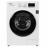 SAMSUNG Vaskemaskine WW60A3120BE/EO #1
