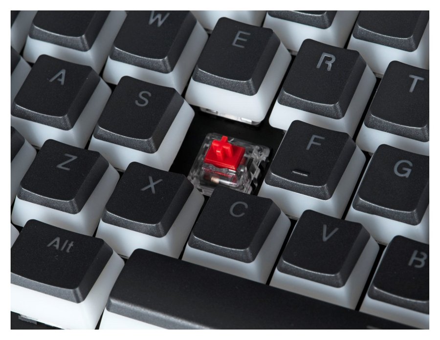 GAMING-TASTATUR ENDORFY OMNIS PUD KAILH RD RGB #11