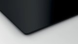 Bosch PWP611BB5E black cooktop induction #4