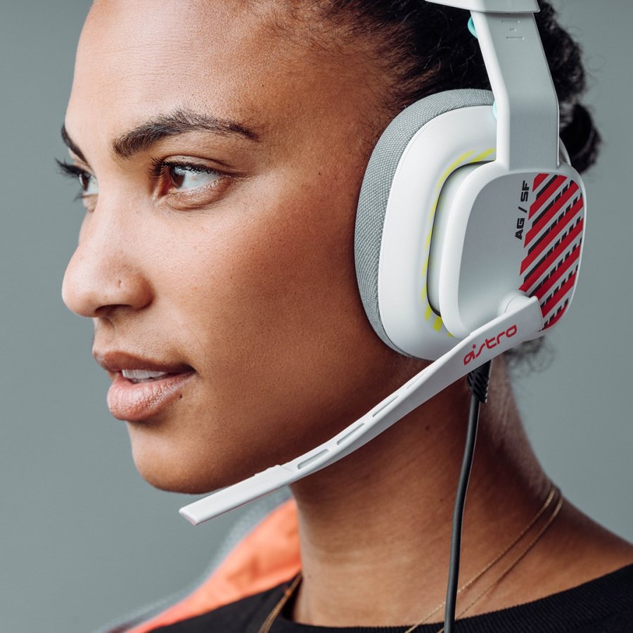 ASTRO Gaming A10 Headset #6