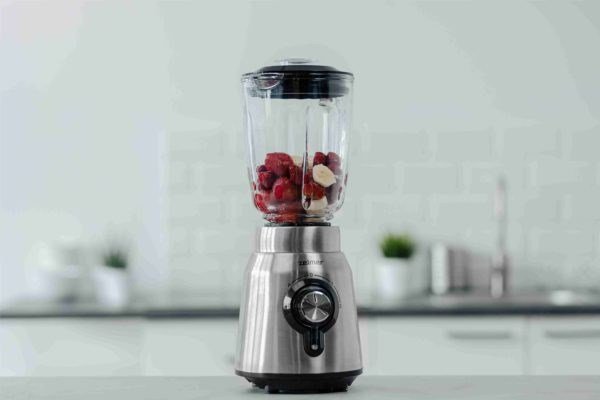 Zelmer ZSB4850 blender 1,75 L Bordplade blender 1250 W Rustfrit stl #3