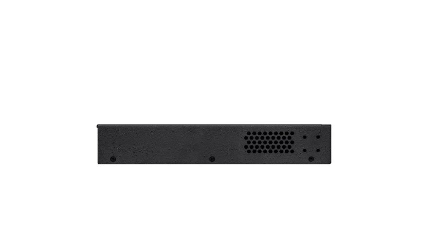 LANCOM XS-3510YUP Administreret L2/L3 2.5G Ethernet (100/1000/2500) Str�m over Ethernet (PoE) 1U Sort #5