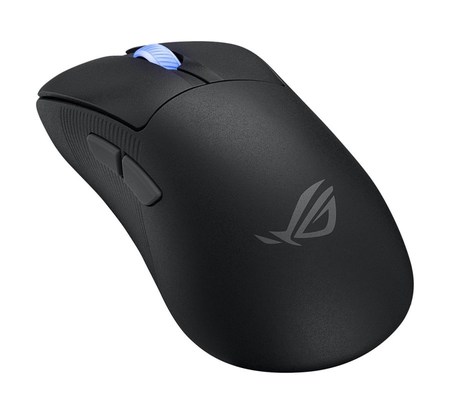LED gaming-mus Asus ROG Keris II Ace #8