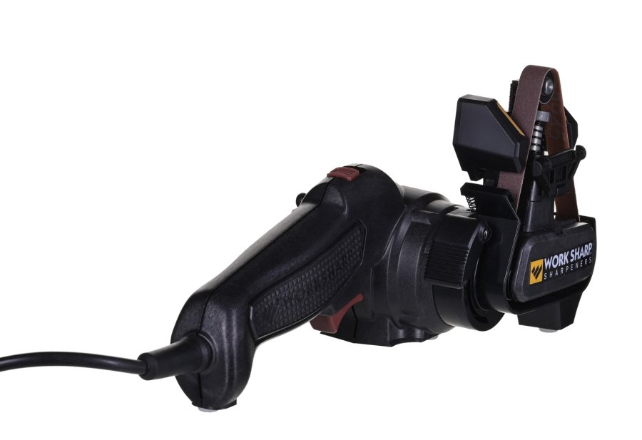 Work Sharp Knife & Tool Sharpener Mk.2 - kniv- og vrktjssliber #3