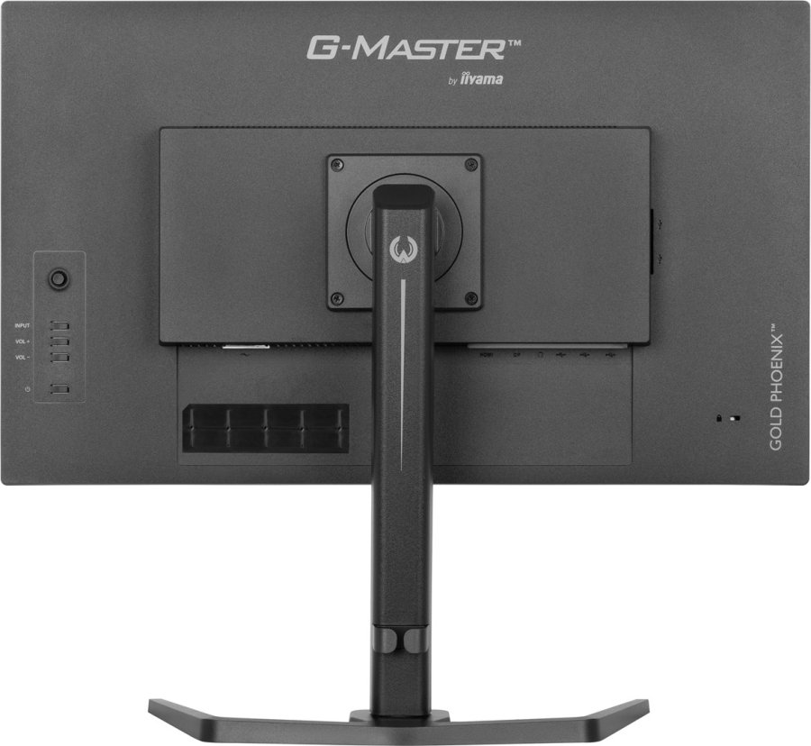 iiyama GB2795HSU-B1 computerskrm 68,6 cm (27