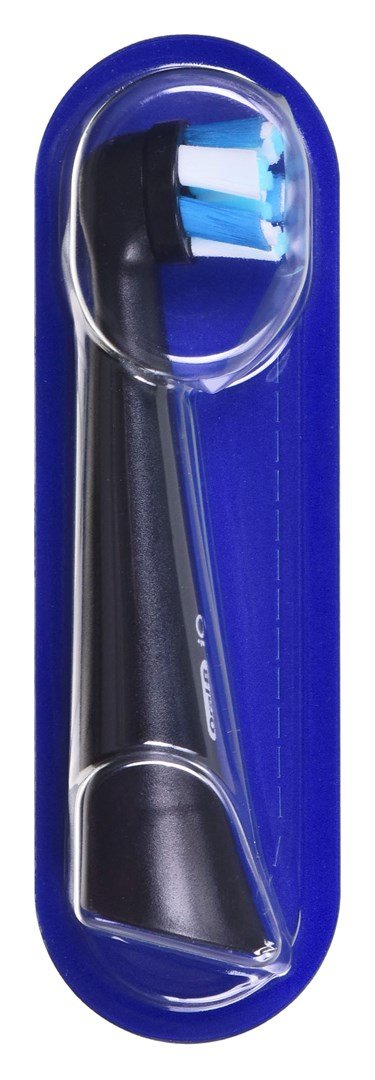 Oral-B iO5 Pink elektrisk tandbrste #17