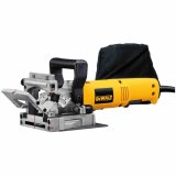 DeWALT DW682K-QS elektrisk hvl Sort, Gul 10000 rpm 600 W #1