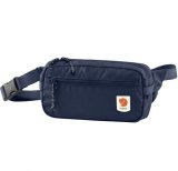 Fj�llr�ven 23223-560 h�ndtaske og skuldertaske Nylon Marinebl� Unisex #1