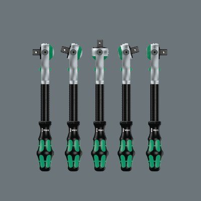 Wera 8000 C SB Zyklop Speed Enkelt #6