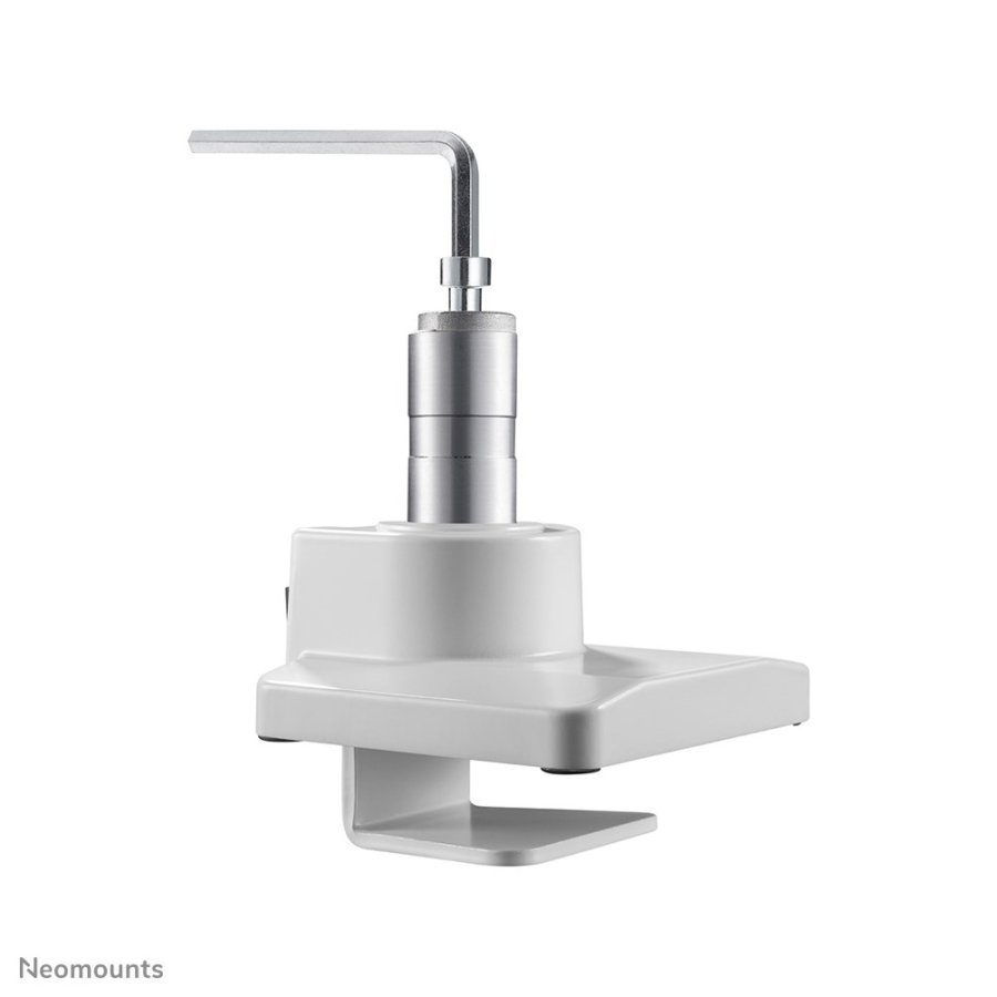 Neomounts NM-D775WHITEPLUS skrmbeslag og -stativer 124,5 cm (49