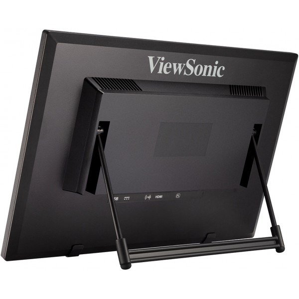 Viewsonic TD1630-3 computerskrm 39,6 cm (15.6