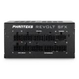 Phanteks Revolt SFX enhed til str�mforsyning 850 W 18+10 pin ATX Sort #4