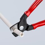 Knipex 95 11 160 elektrikersaks #9