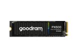 Goodram SSDPR-PX600-500-80 intern solid state drev 500 GB M.2 PCI Express 4.0 NVMe 3D NAND #1