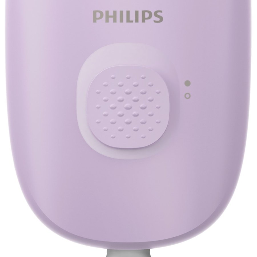 Philips 2000 series Epilator Series 2000 BRE237/00 Epilator med ledning #3
