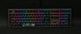 Ducky Shine 7 tastatur Spil USB Tysk Sort, Gr #3