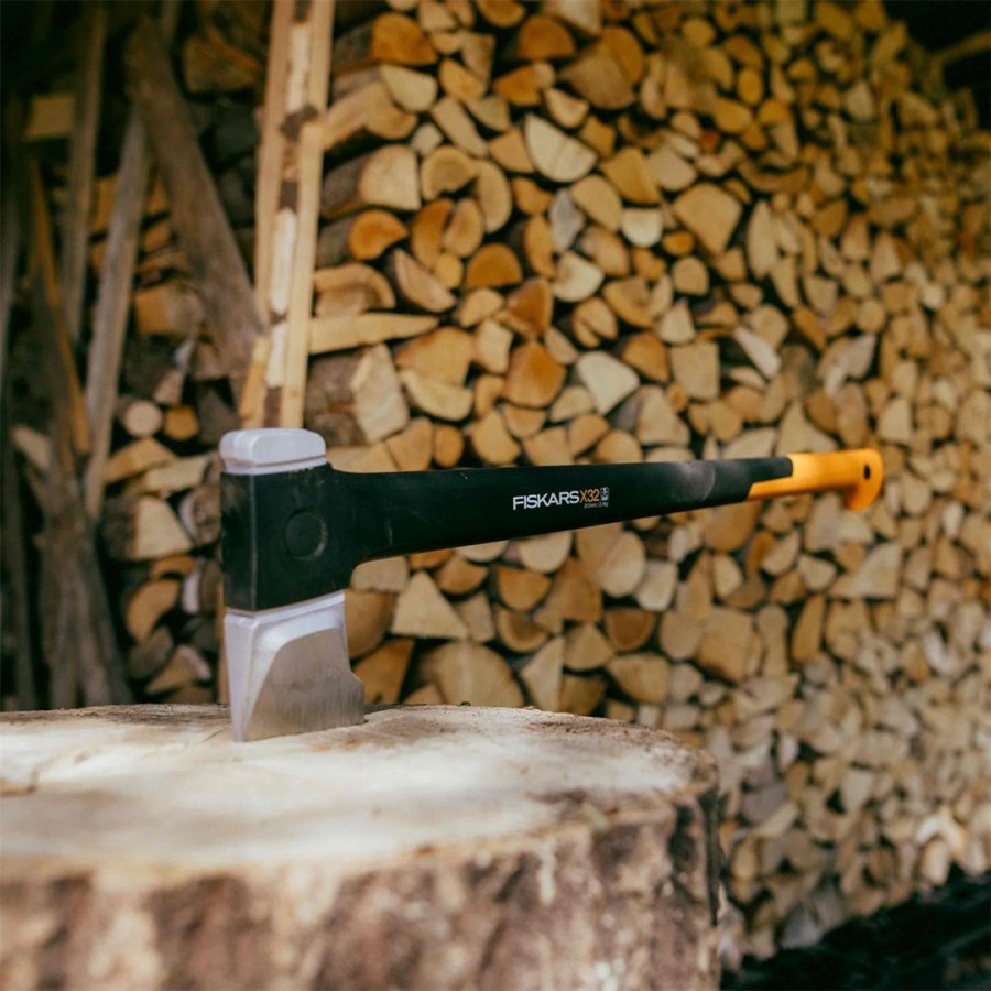 Fiskars X32 kse vrktj 1 stk #6