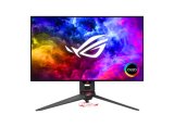 ASUS ROG Swift OLED PG27AQDM computerskrm 67,3 cm (26.5