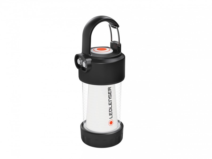 Ledlenser ML4 Batteridrevet campinglygte #1
