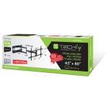 Techly ICA-PLB 490 tv-beslag 2,03 m (80