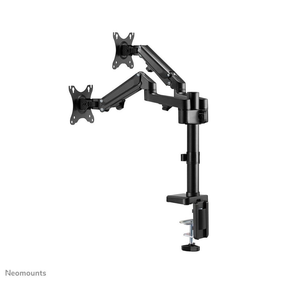 Neomounts DS70-750BL2 skrmbeslag og -stativer 68,6 cm (27