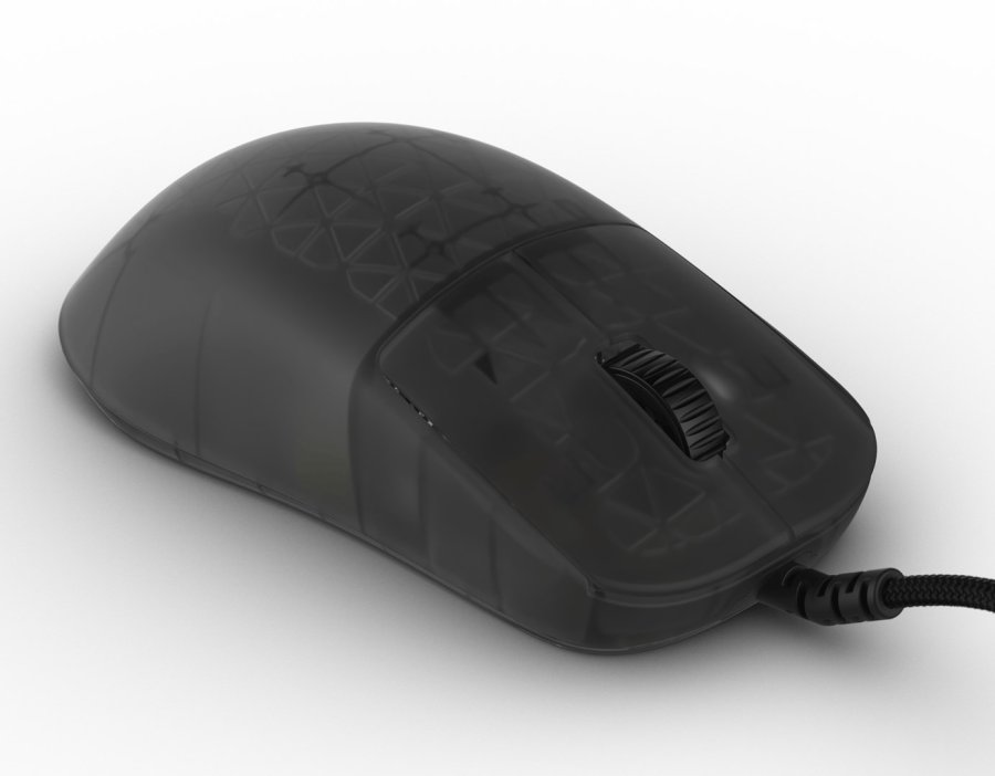 Endgame Gear OP1 8K V2 mus Spil Hjre hnd USB Type-A Optisk 30000 dpi #3