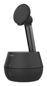 Belkin Pro Aktiv holder Mobiltelefon/Smartphone Sort #1