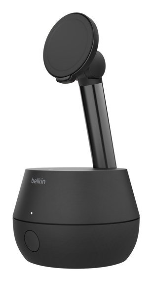 Belkin Pro Aktiv holder Mobiltelefon/Smartphone Sort #1