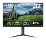 LG 32GS85Q-B computerskrm 80 cm (31.5