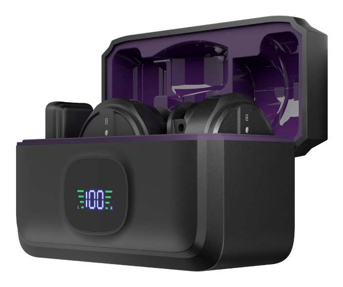 Streamplify MIC GO Sort Clip-on mikrofon #5