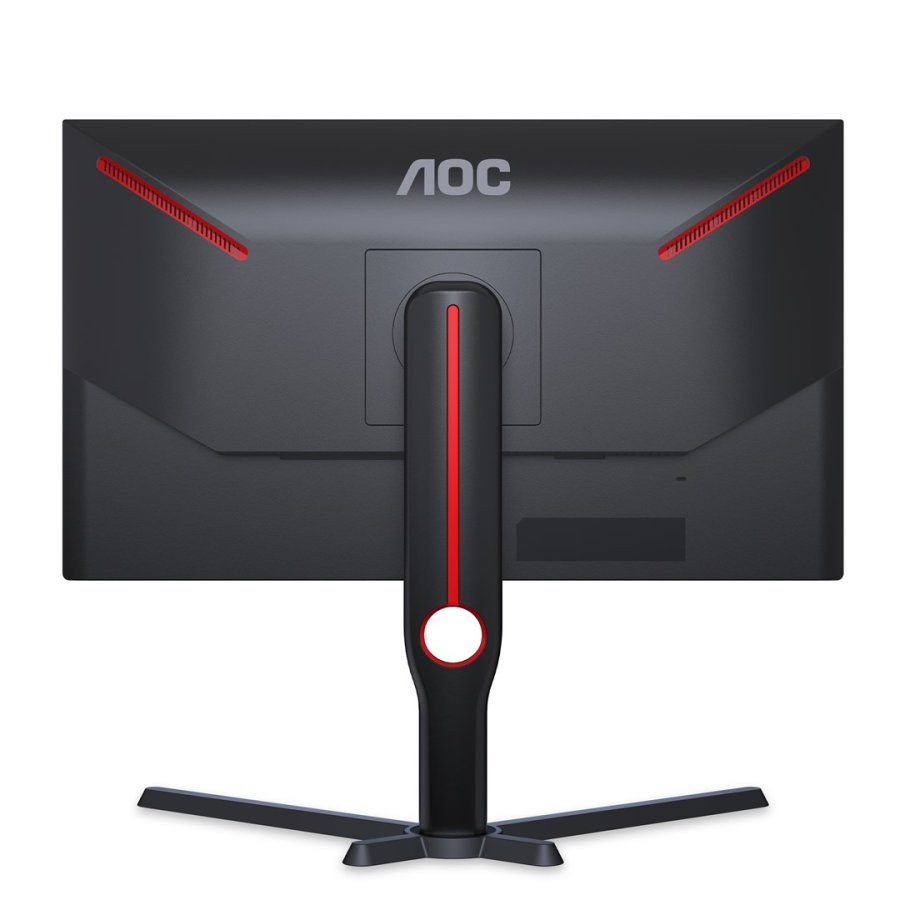 AOC G3 25G3ZM/BK computerskrm 62,2 cm (24.5