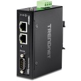 Trendnet TI-M12 gateway/controller 10, 100 Mbit/s #1