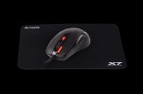 A4Tech X-7120 mus Ambidextrous USB Type-A 2000 dpi #6