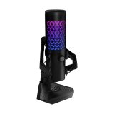 ASUS ROG Carnyx BLK Sort Bordmikrofon #4