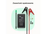 Green Cell CJSGC03 powerbank Lithium-Ion (Li-Ion) 8000 mAh Sort, Lysegrn #2