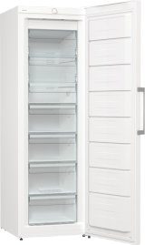 Gorenje FN619EEW5 Stende fryser Fritstende 280 L E Hvid #3