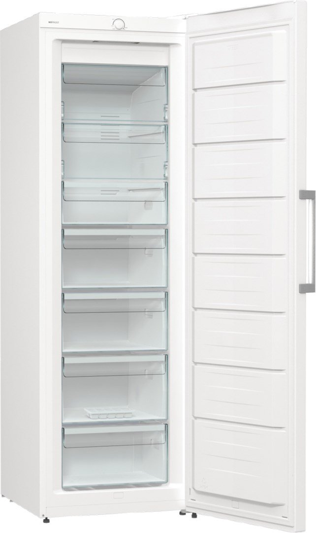 Gorenje FN619EEW5 Stende fryser Fritstende 280 L E Hvid #3